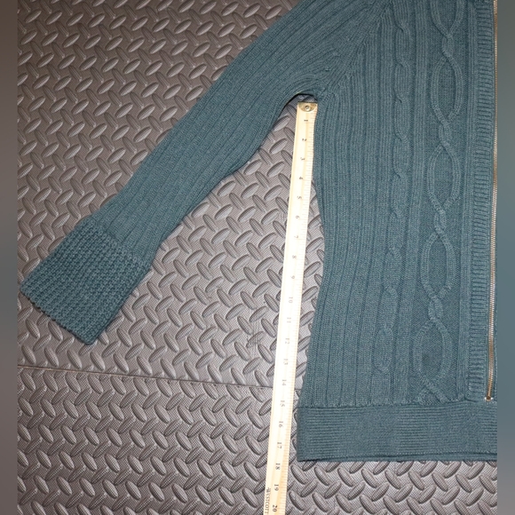 Roots 73 Knitwear Quality & Integrity Sweater - Picture 5 of 8